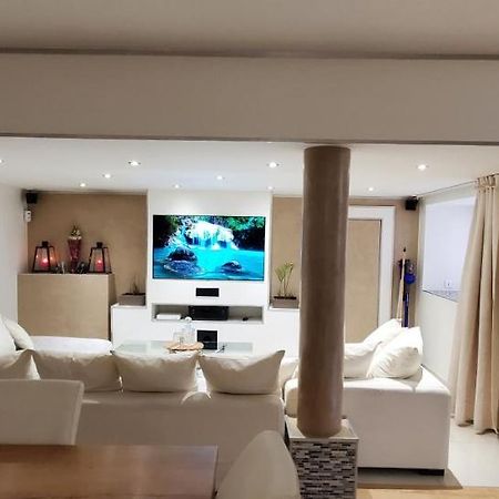 Appartement En Bord De Lac Avec Jaccuzi Publier Exteriér fotografie
