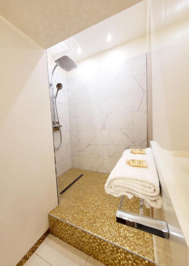 Appartement En Bord De Lac Avec Jaccuzi Publier Exteriér fotografie