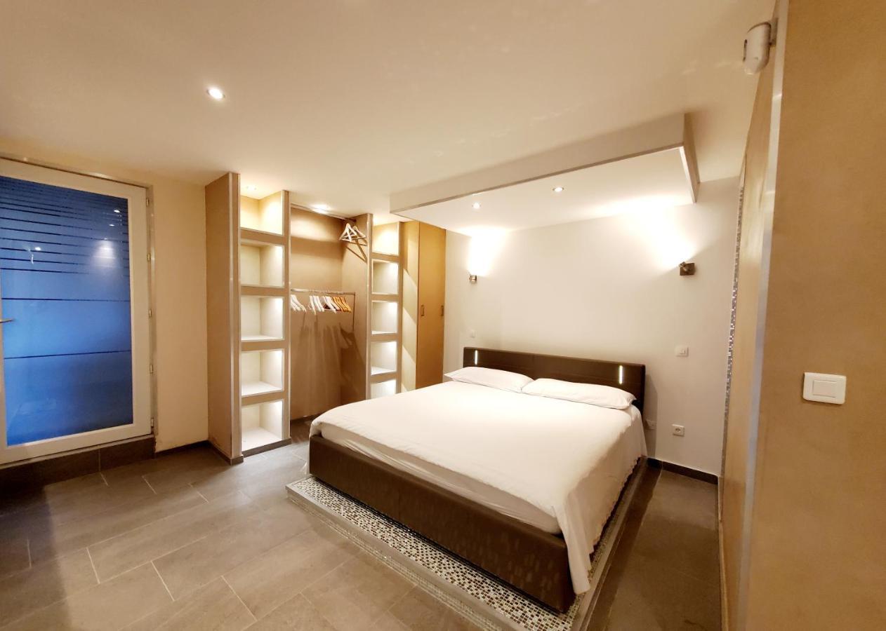 Appartement En Bord De Lac Avec Jaccuzi Publier Exteriér fotografie