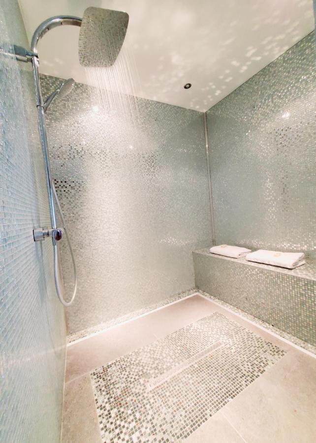 Appartement En Bord De Lac Avec Jaccuzi Publier Exteriér fotografie