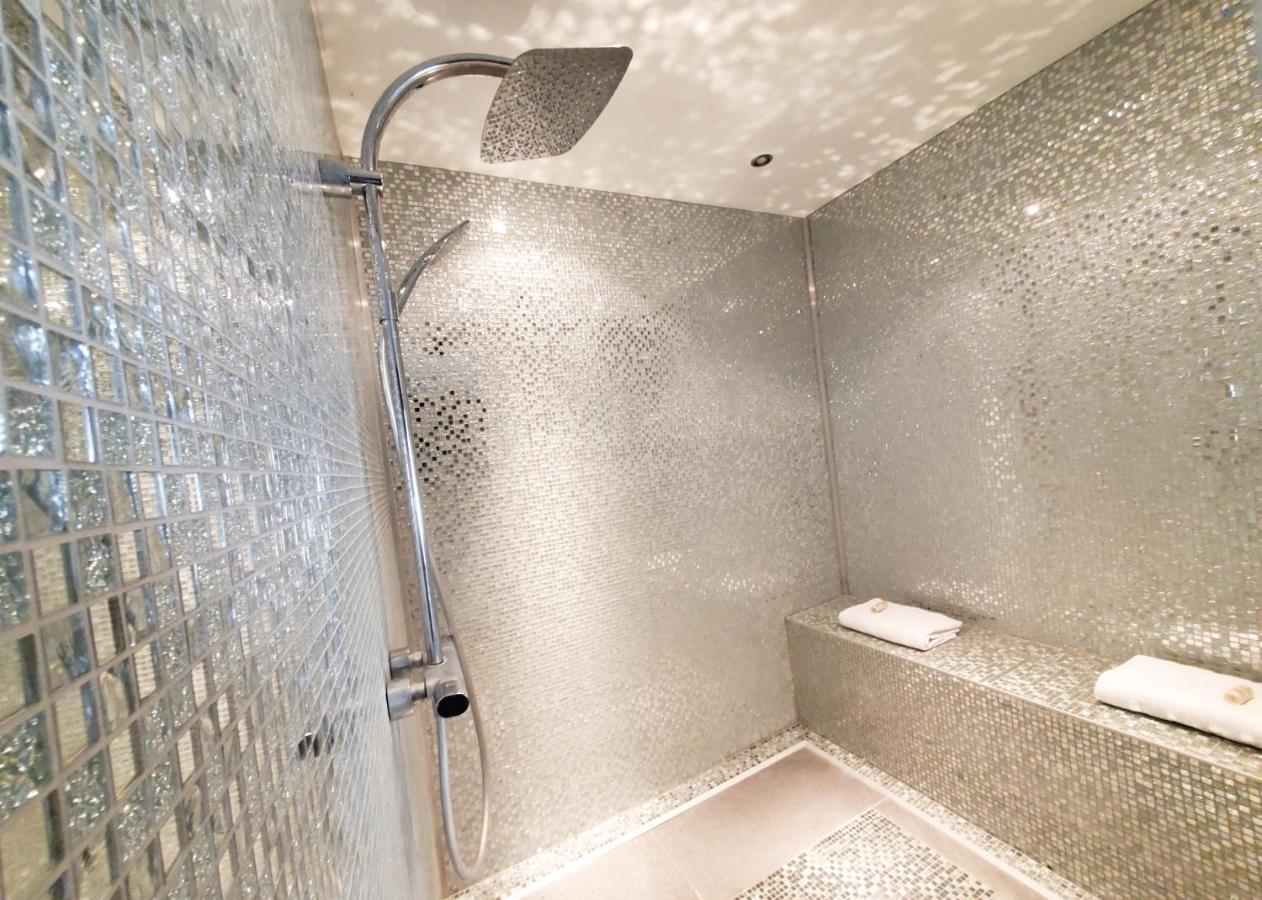 Appartement En Bord De Lac Avec Jaccuzi Publier Exteriér fotografie
